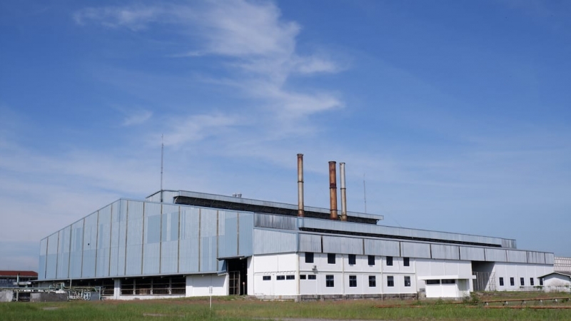 Indonesia Aluminium Alloy