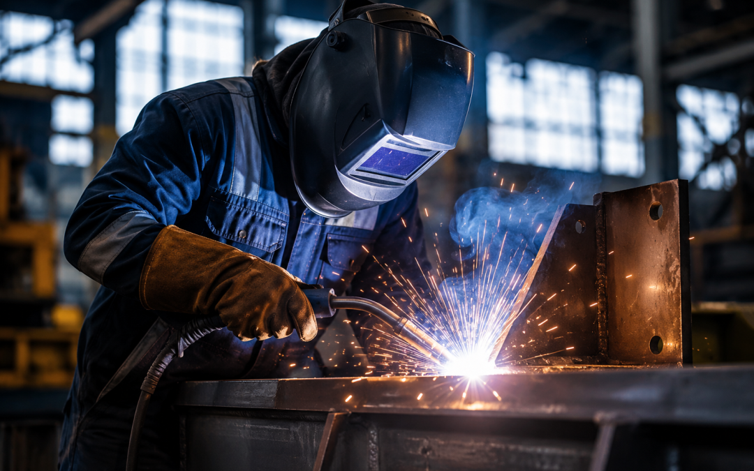 Structural Fabrication & Modification